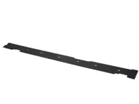 Underbody trim side member. Porsche Taycan - 9J1825101, 9J1825102, 9J1825101A, 9J1825102A, PAD825101, PAD825102