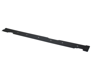 Underbody trim side member. Porsche Taycan - 9J1825101, 9J1825102, 9J1825101A, 9J1825102A, PAD825101, PAD825102