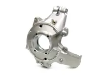 Wheel carrier, Rear. Porsche 981 Boxster / 981 Cayman - 982505051J, 982505051G, 982505051A, 98133115707, 98133115705, 98133115704, 98133115703, 982505052J, 982505052G, 982505052A, 98133115807, 98133115805, 98133115804, 98133115803 - 982505051J, 982505052J