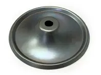 Fresh air valve. Porsche 356 all - 64457111100