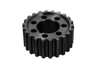 Crankshaft gear wheel. Porsche 944 / 968 - 94410512507