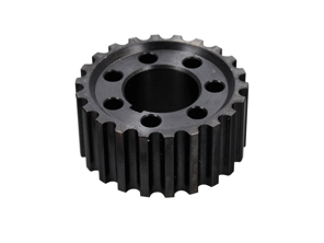 Crankshaft gear wheel. Porsche 944 / 968 - 94410512507