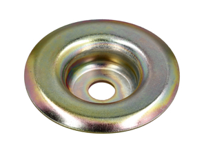 Shock Absorber Stop Ring. Porsche 924 / 924S / 944 - 477412147, 477412147A