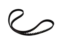 Timing camshaft belt (cam belt). Porsche 924S / 944 - 94410515703, 94410515704 - 117SMR170H