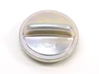 Oil Tank Cap. Porsche 912 / 911 1972 / 356 - PCG20727100, 1613600200