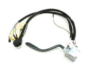 Indicator stalk column switch. Porsche 911 - 91161330500, 911808-020, 14712