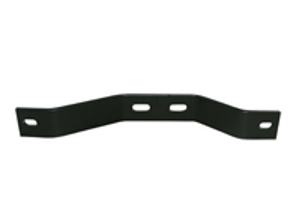 Front Bumper Bracket. Mercedes Pagode W113 230SL 250SL 280SL 1963-1971 - 1138850140, 8384150100, 8708109000