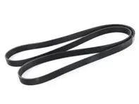 Drive belt. Porsche 718 Boxster and Cayman 2.0Ltr - 9A210222400