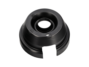 Ignition coil protection cap. Porsche 911 74-89 - 91160280100