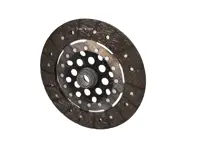 Clutch Centre Friction Plate. Porsche  964 C2/C4 / 965 Turbo / 993 TT - 96411601463