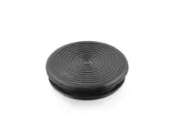 Cover cap with groove, 30 mm. Porsche 911 65-89 - 99970304050