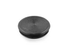 Cover cap with groove, 30 mm. Porsche 911 65-89 - 99970304050