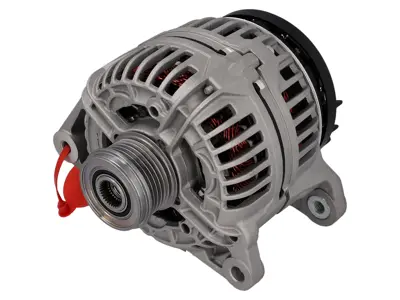 Alternator for Porsche 986 Boxster / 996 Manual - 99660301202, 0986046520