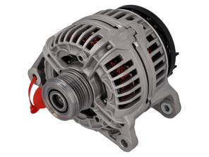 Alternator for Porsche 986 Boxster / 996 Manual - 99660301202, 0986046520