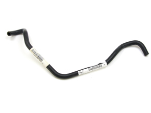 Water connector hose. Porsche 968 - 94410623604