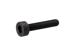 Guide rail bolt. Porsche 958 Cayenne / 970 Panamera 3.0L Hybrid - N91129001
