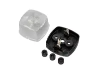 993 Brake Cooling Duct Lamp - 94463190500