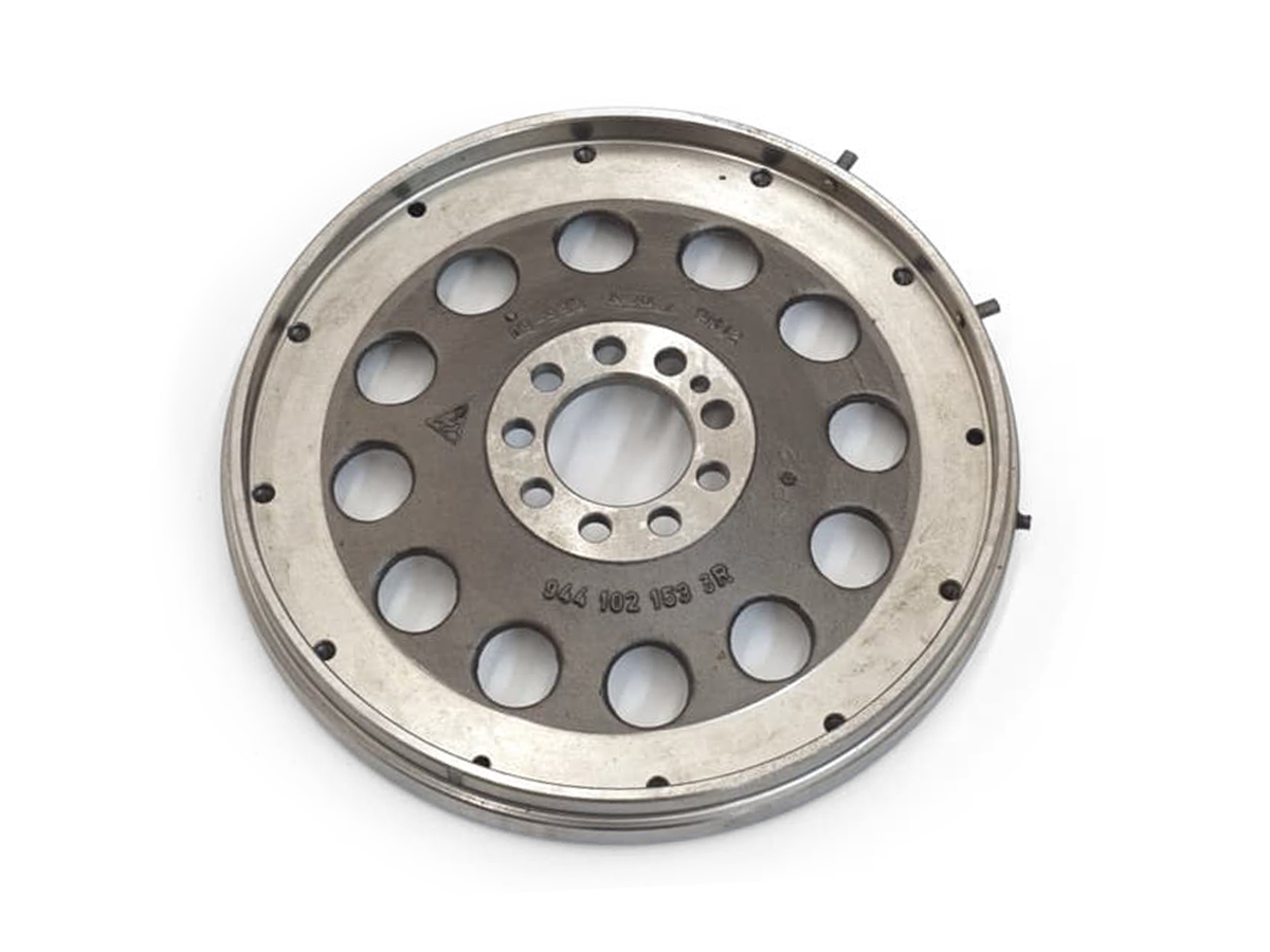 Clutch Flywheel Porsche 944 1986>> 94410205302 Design 911