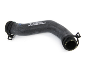 Water hose to coolant expansion tank. Porsche 997.1 Carrera - 99710685101