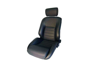 Rennsport VITESSE Seat. Porsche 911 / 964 - RS10R, RS11R, RS12R, RS13R, RS14R, RS15R