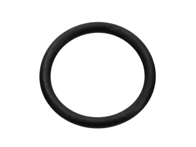 O-ring for pipe onto crankcase. Porsche 964 - 99970731640