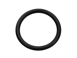 O-ring for pipe onto crankcase. Porsche 964 - 99970731640