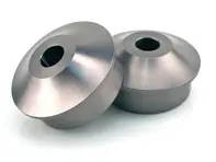RSS Non-Adjustable thrust arm bushing kit. Porsche 987 / 997 / 991 / 981 / 982 / 718 / GT4 - 323