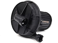 Secondary air pump. Porsche 955 Cayenne - 95560560100, 95560560101, 7.22738.08.0