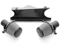 Competition Air Intake System. Porsche 997.2 Turbo / Turbo S - 99711002830, 99711013150
