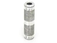 Camshaft pressure pipe. Porsche 993 - 99310711802, 99310711800
