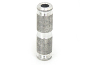 Camshaft pressure pipe. Porsche 993 - 99310711802, 99310711800