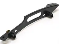 Indicator unit bracket. Porsche 996 C4S 2001>> - 99663146601, 99663146501