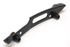 Indicator unit bracket. Porsche 996 C4S 2001>> - 99663146601, 99663146501