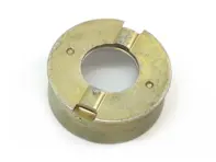 Shock Absorber Union Nut. Porsche 924 / 924S / 944 - 171412045, PCG41204500