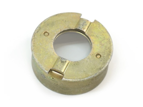Shock Absorber Union Nut. Porsche 924 / 924S / 944 - 171412045, PCG41204500