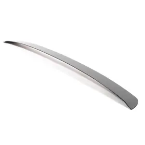 Rennline Roof Spoiler, Carbon Fibre. Porsche 991 Coupe - E375