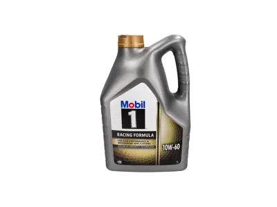 Mobil 1 Engine Oil 10W60 5L - 10w/60, 10w-60, 10w 60, 152108, 152109, 157708