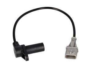 Impulse / speed sensor. Crankshaft sensor. Porsche Boxster 986 / Boxster 987 / 996 / 997 - 98660611203, 98660611204, 0261210248