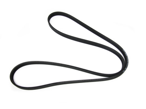 Drive belt Porsche 991 turbo / 992 S and GTS - 0PB903137E, 9A110221700