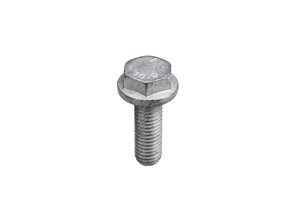 Bolt for Stabiliser Bar Bush Clamp Porsche 986 Boxster  / 996 - 90037807009, 90037829701, N10404306