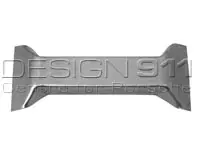 Rear Body Support. Porsche 356 B/C - 64450382105, P191B, PP191B