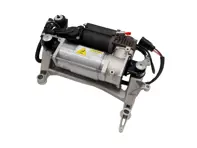 Air suspension compressor. Porsche 955/957 Cayenne - 83600017, 95535890100, 95535890101, 95535890102, 95535890103, 95535890104, 95535890105, 7L0698007D, 7L8616006A, 7L8616007A, 7L8616006C, 7L8616007E, 7L0698853A