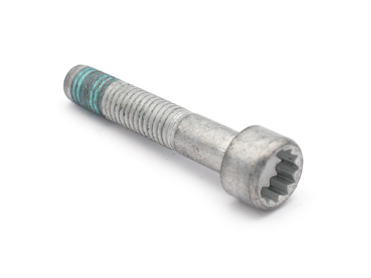 Porsche 95B.1 Macan Cardan shaft socket head bolt PAF107190A - PAF107190A |  Design 911