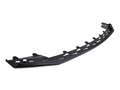 Front bumper spoiler. Porsche 991 C2 / C4 - 991505525001E0, 991505557001E0, 991505557021E0