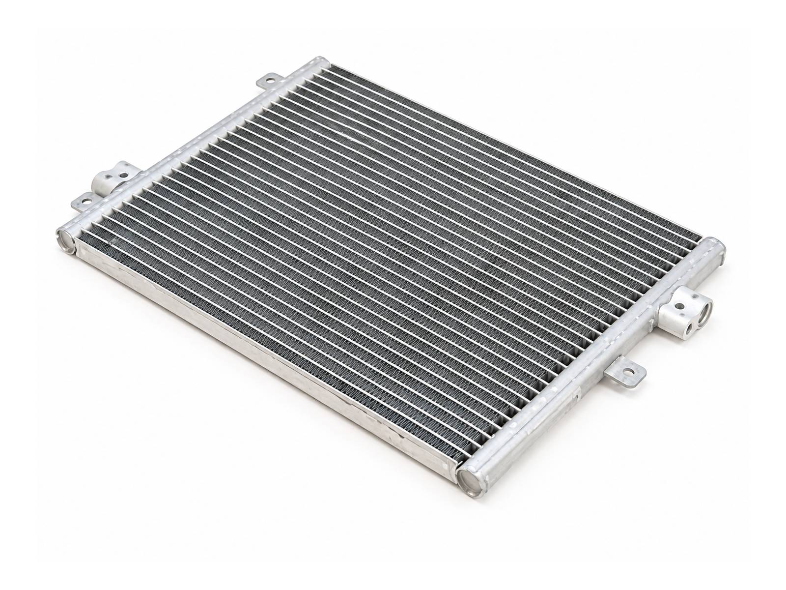 Air Conditioning Condenser. Porsche 996 / 997 / 987 Boxster / Cayman 1997–13 - 99757391105