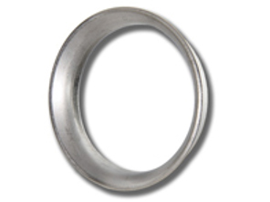 Support washer for exhaust system. Porsche 911 / 911 Turbo - 93012313202