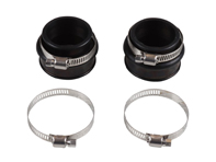 Manifold boot kit for air intake. Porsche 914 - 8115352210, 113129729B - 8115352210