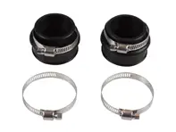 Manifold boot kit for air intake. Porsche 914 - 8115352210, 113129729B - 8115352210