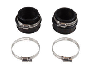 Manifold boot kit for air intake. Porsche 914 - 8115352210, 113129729B - 8115352210