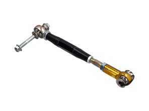 Rear ERP Toe Link Adjustable . Porsche 993  - TARETT - 993.005, 99333104300, 99333104301